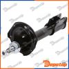 Amortisseur de suspension arrière gauche pour SUBARU | A-SB-000, 27-D25-A